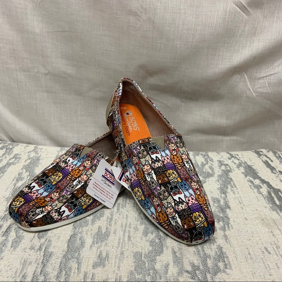 bobs plush uptown kitty